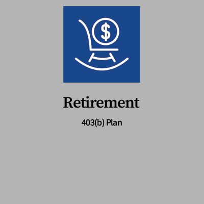 retirement benefits